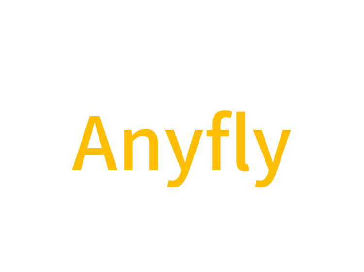 Anyfly
