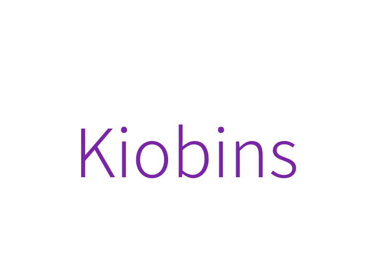 Kiobins
