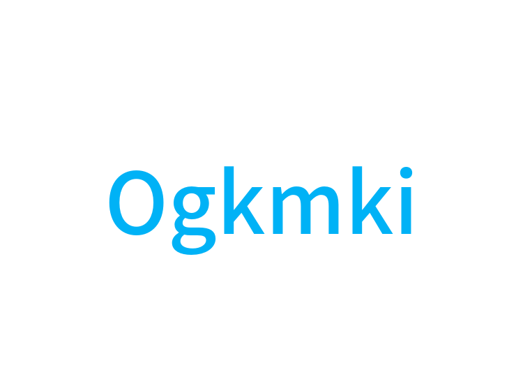 Ogkmki