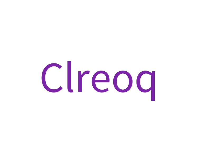 Clreoq