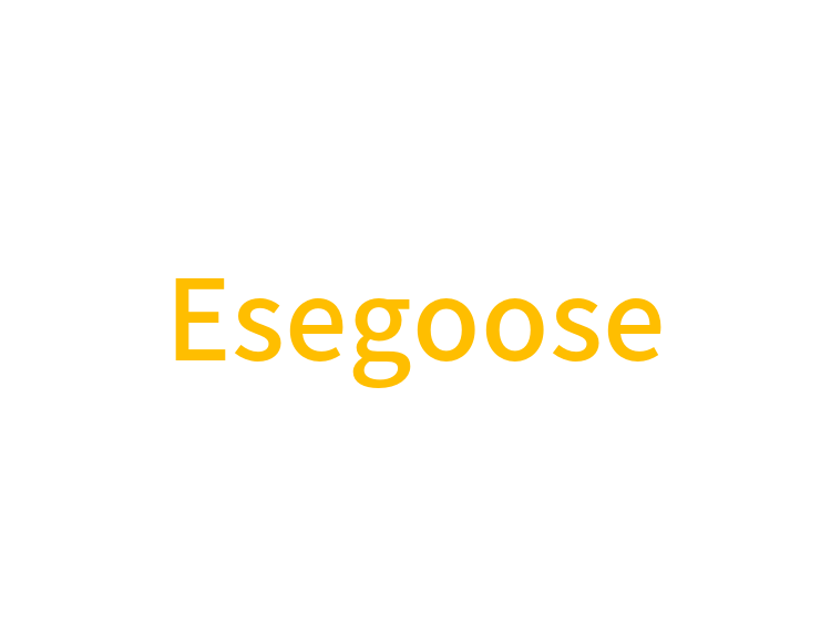 ESEGOOSE
