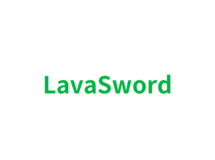 LavaSword