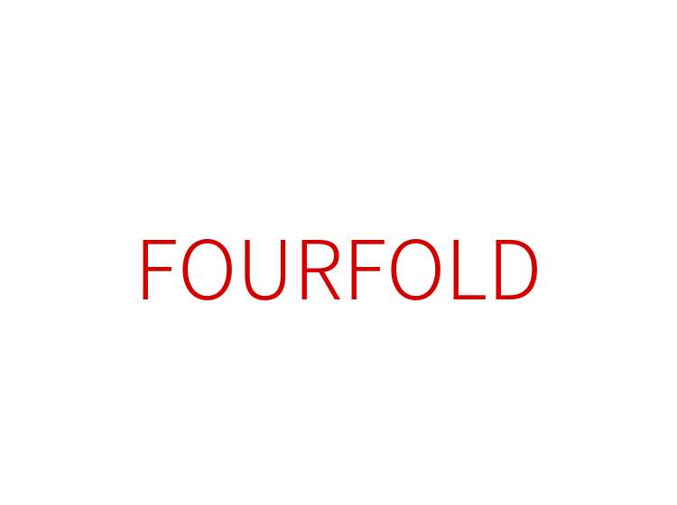 FOURFOLD