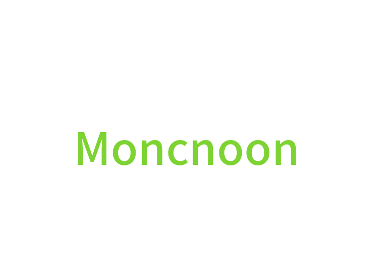 Moncnoon