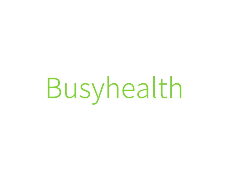 Busyhealth