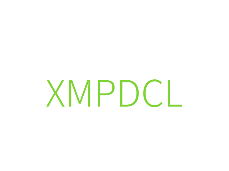 XMPDCL