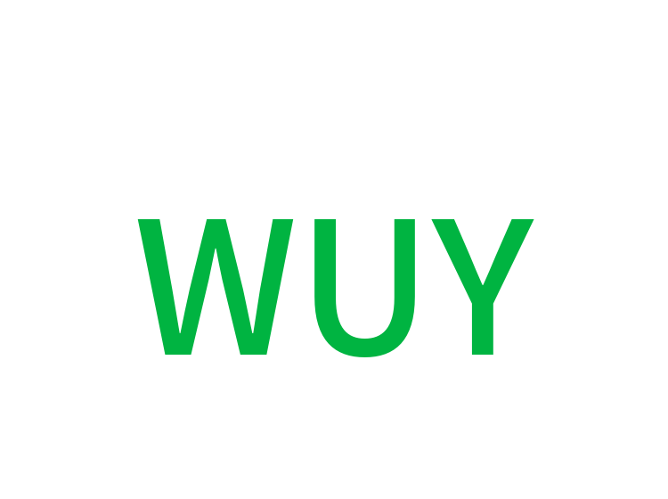 WUY