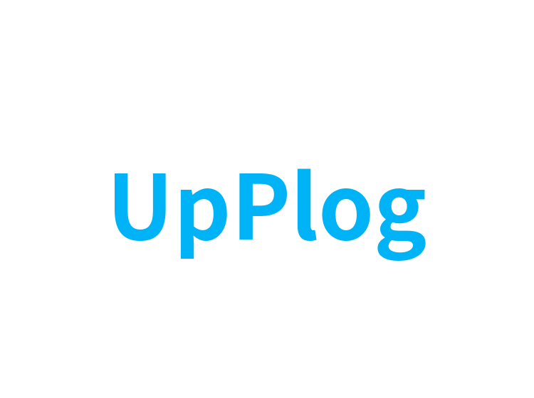 UpPlog