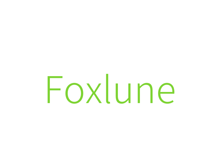 Foxlune