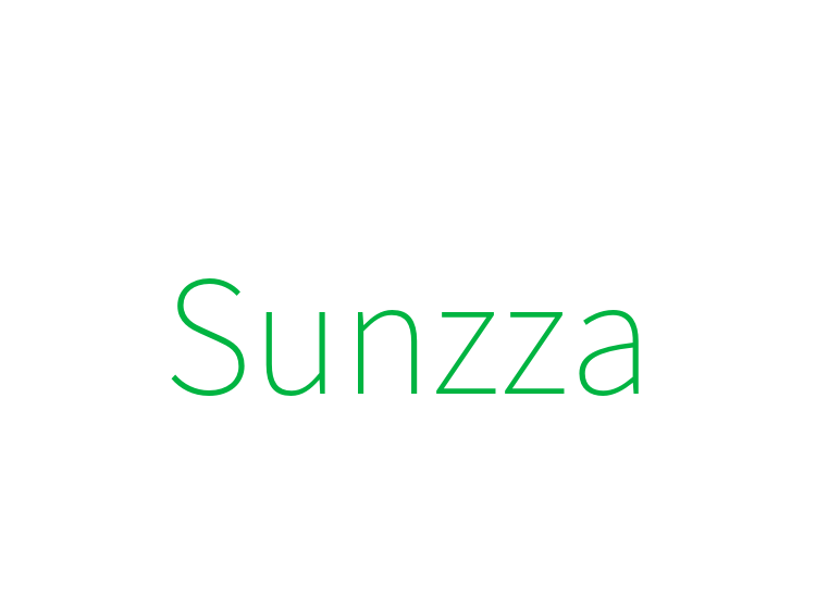 Sunzza