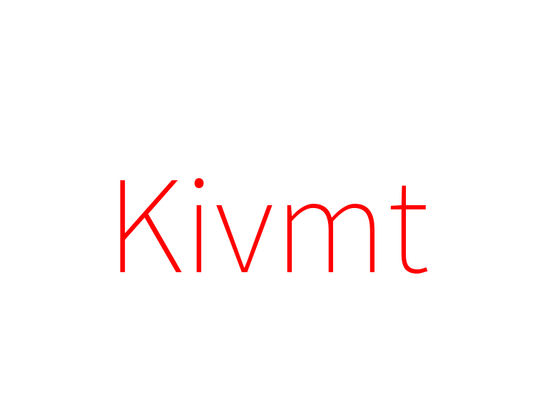 Kivmt