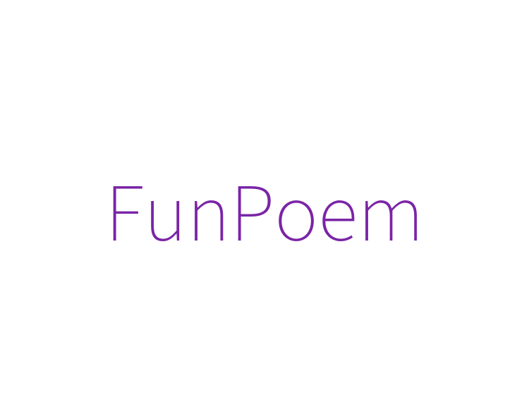 FunPoem