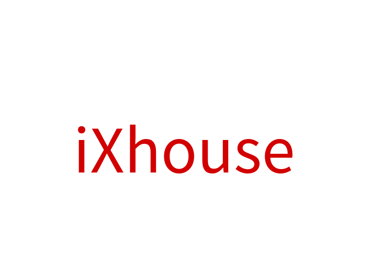 iXhouse