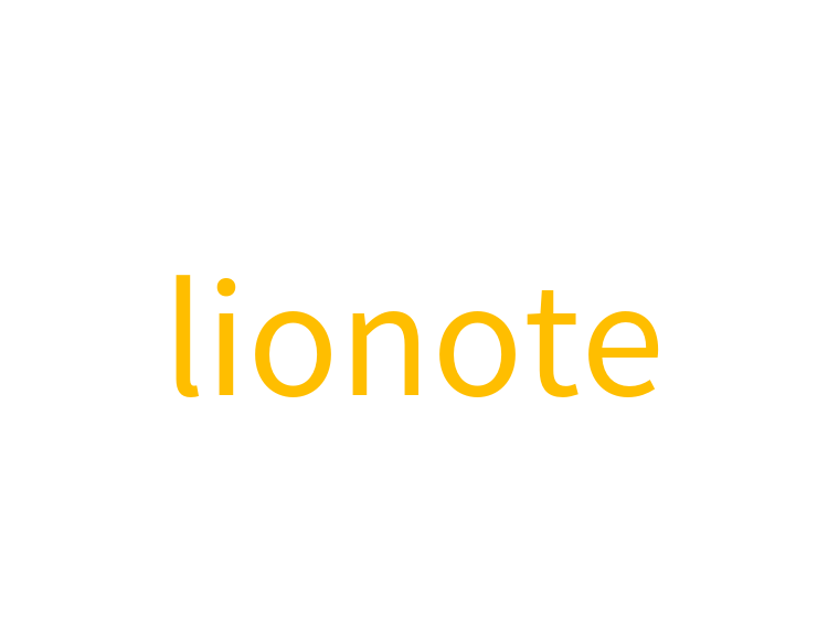 lionote