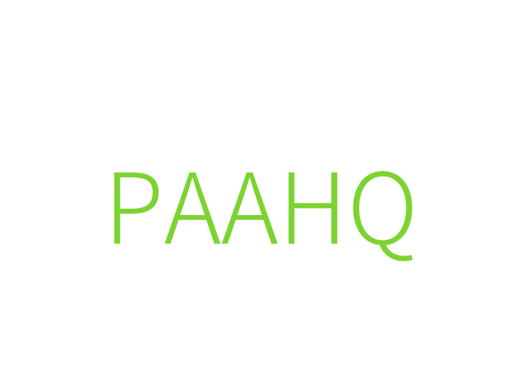 PAAHQ