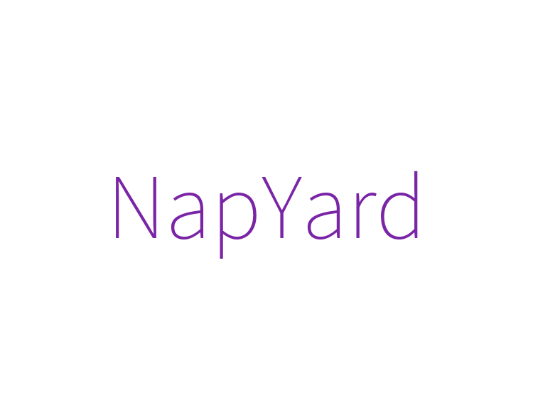 NapYard