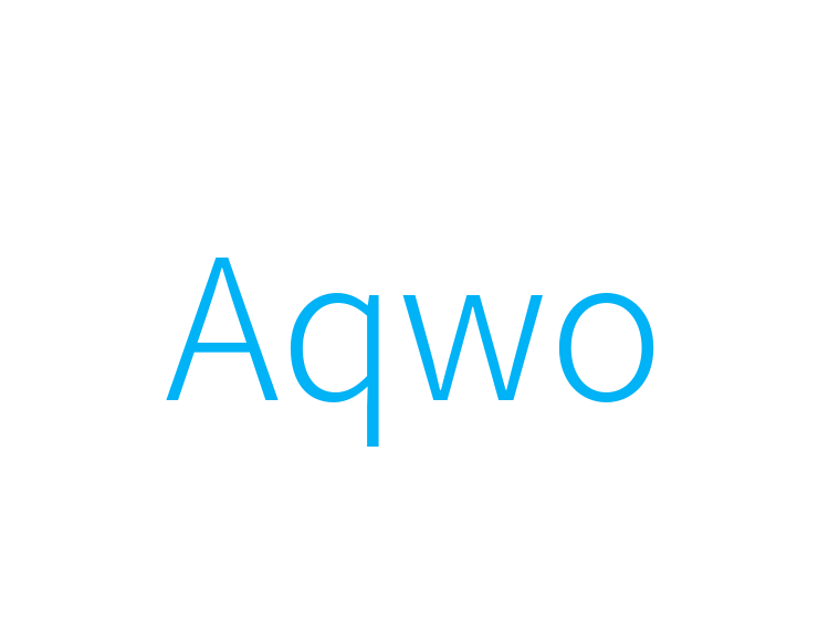 Aqwo