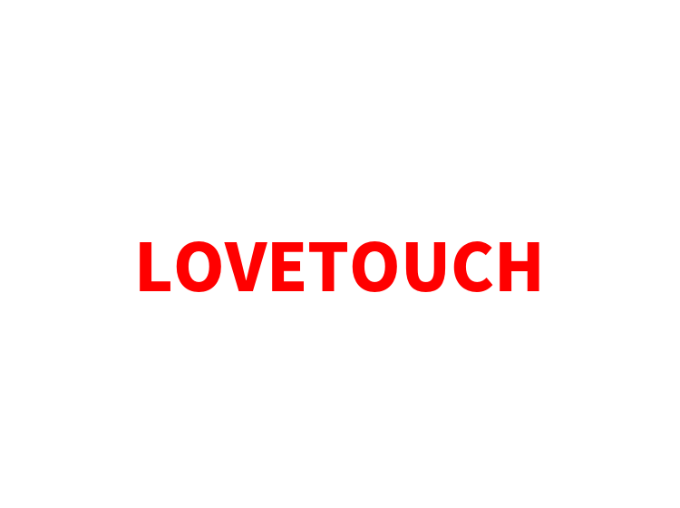 LOVETOUCH