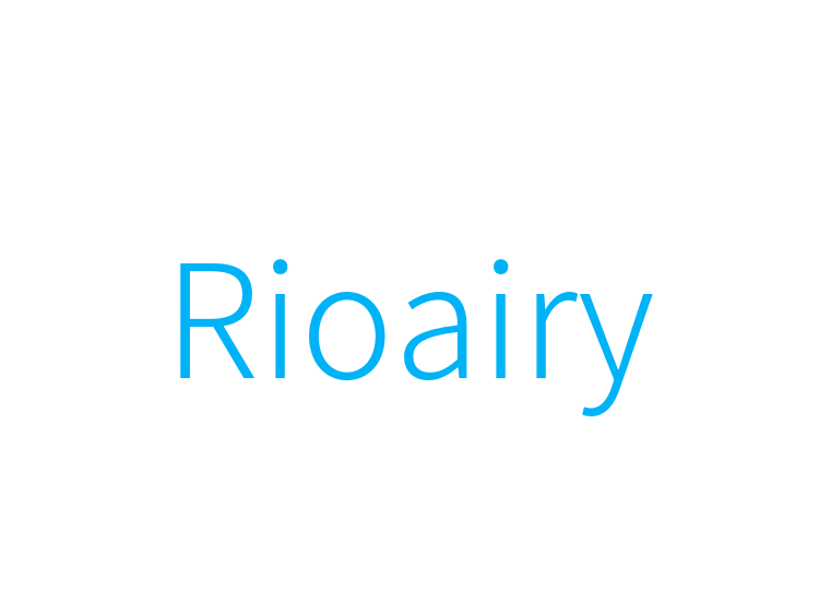 Rioairy