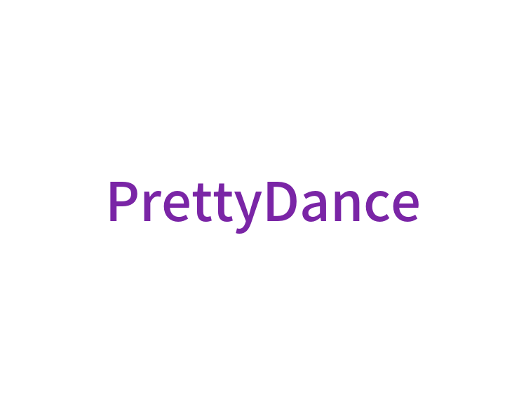 PrettyDance