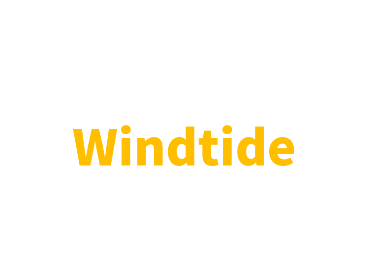 Windtide