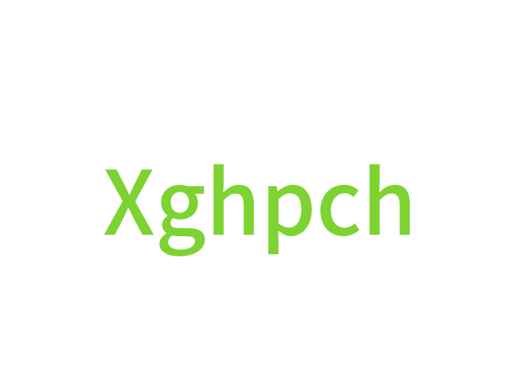 Xghpch