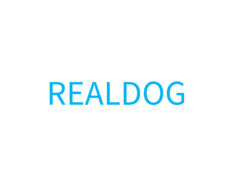 REALDOG
