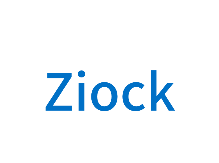 Ziock