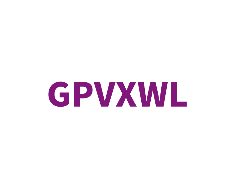 GPVXWL
