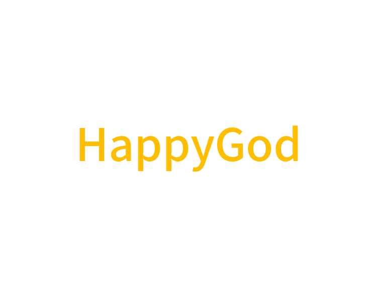 HappyGod