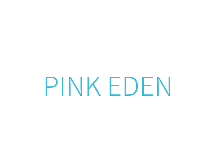 PINK EDEN