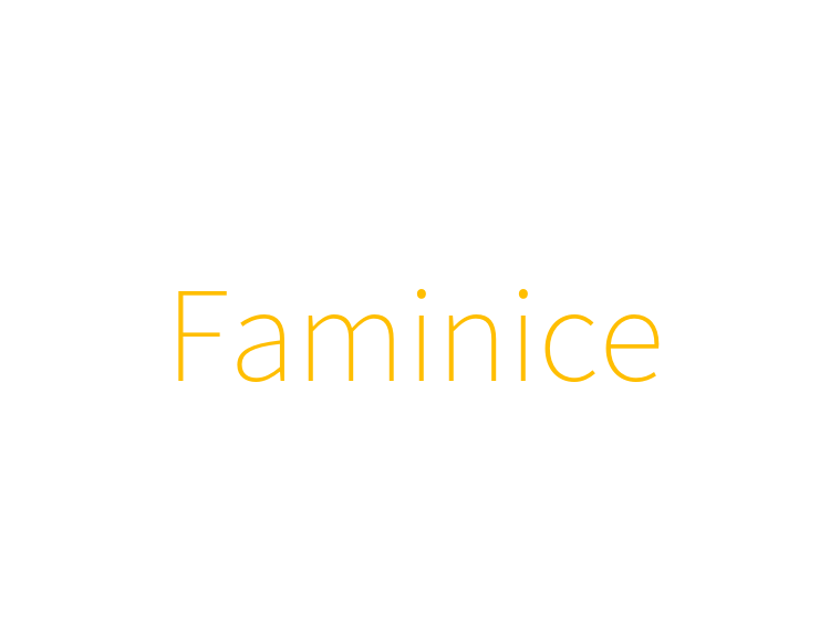 Faminice