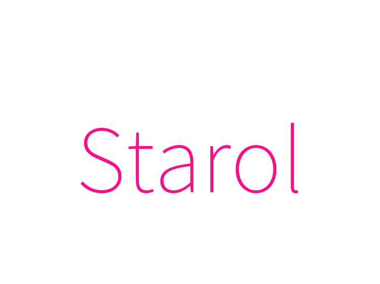 Starol