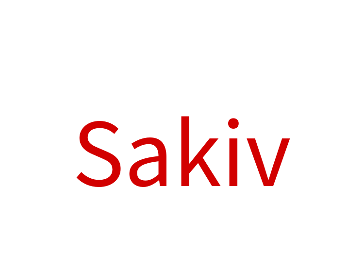 Sakiv
