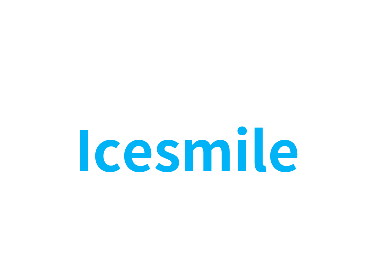 Icesmile