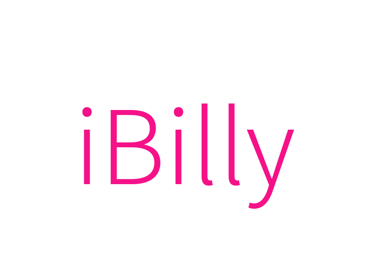 iBilly