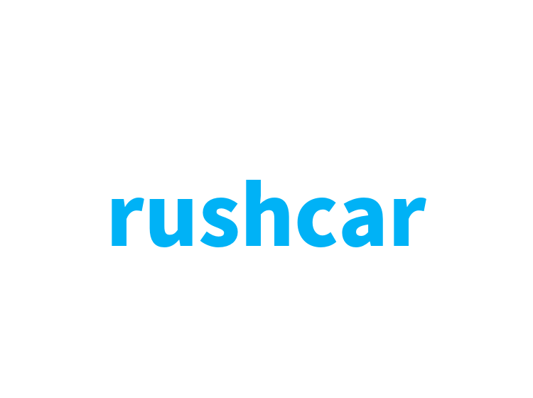rushcar