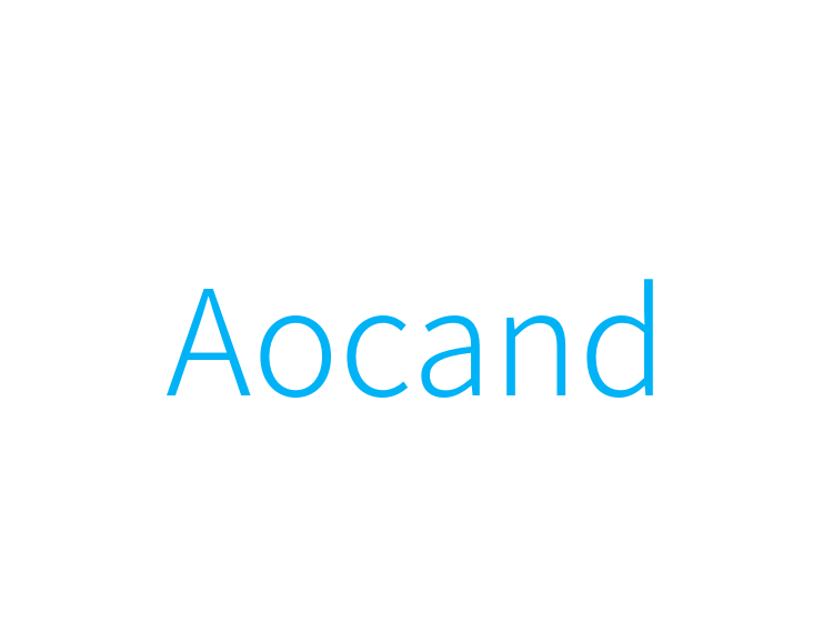 Aocand