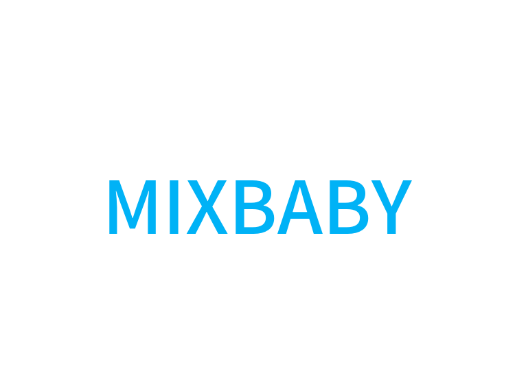 MIXBABY