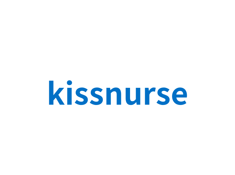 kissnurse