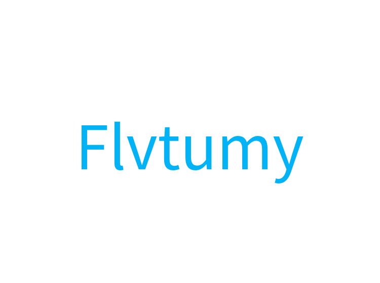 Flvtumy