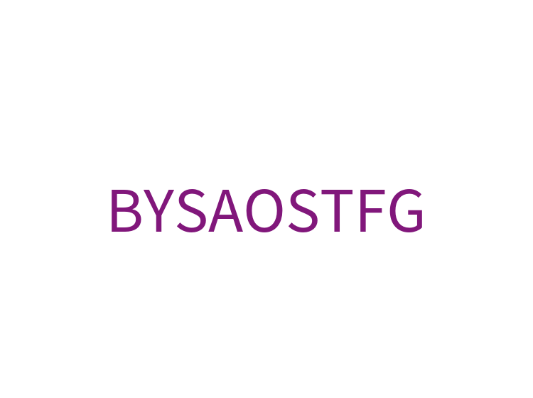 BYSAOSTFG