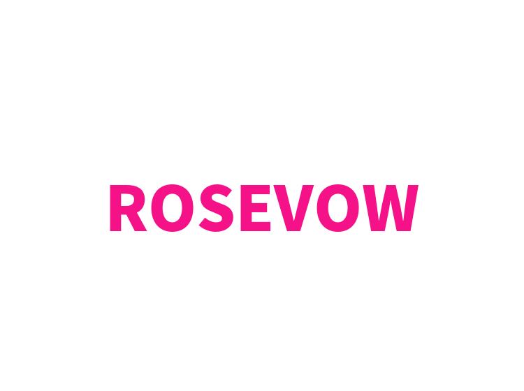 ROSEVOW
