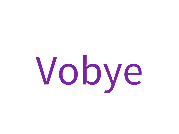Vobye
