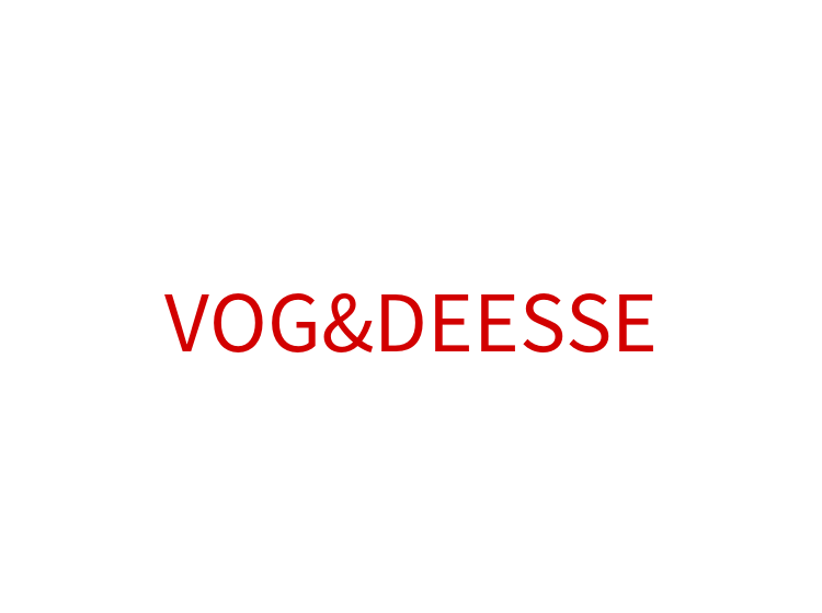 VOG&DEESSE
