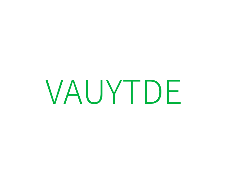 VAUYTDE