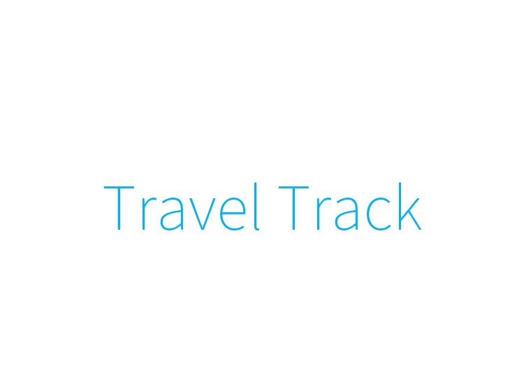 Travel Track