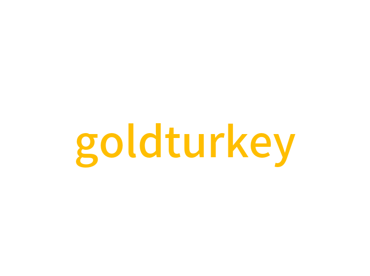goldturkey