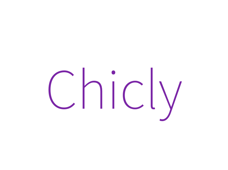 Chicly