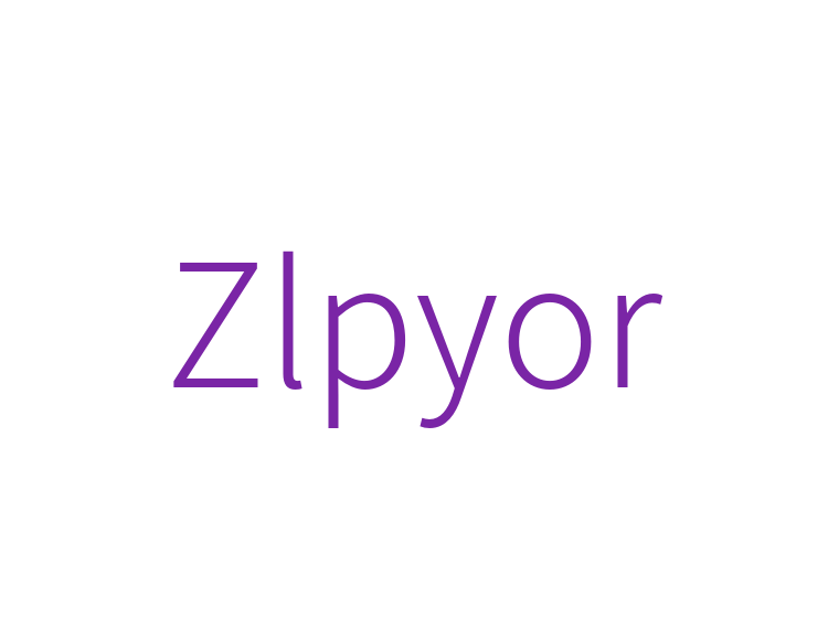 Zlpyor